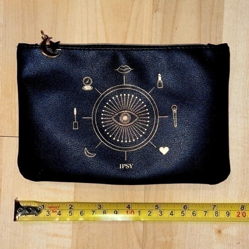 Ipsy zodiac 🖤magic🪄 pouch for bundles or not, but when bundle up 3+ save 30% - Picture 4 of 5